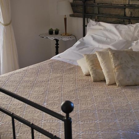 Casa Tipica Siciliana Patronale Home Bedandbreakfast Tremetrisoprailcielo Camere Con Vista, Colazione Interna In Terrazzo Panoramico Caltagirone Kültér fotó