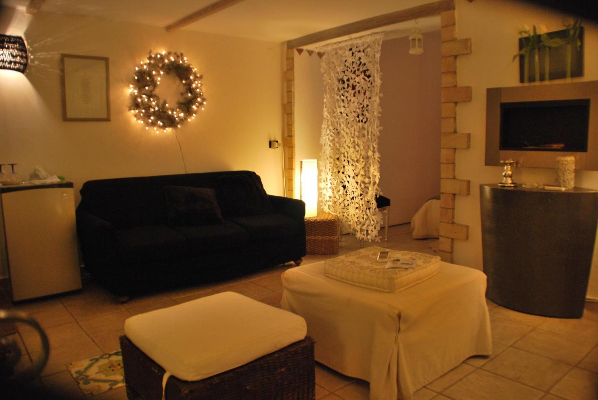 Casa Tipica Siciliana Patronale Home Bedandbreakfast Tremetrisoprailcielo Camere Con Vista, Colazione Interna In Terrazzo Panoramico Caltagirone Kültér fotó